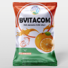 BVITACOM - Vitamin tổng hợp giúp giảm stress, tăng cường đề kháng cho tôm.
