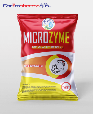 MICROZYME - Chuyên xử lý nhớt đáy, rong rêu, tảo tàn.