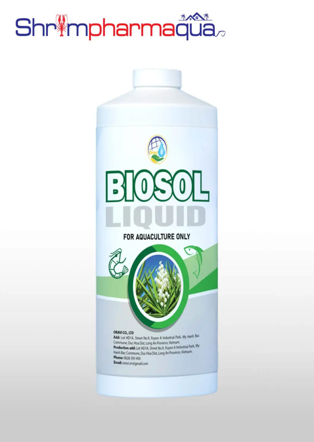BIOSOL LIQUID