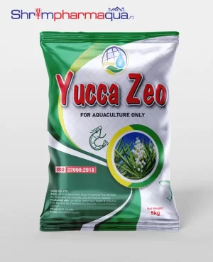 YUCCA ZEO xử lý môi trường