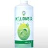 KILL DINE-R - Tiêu diệt vi khuẩn, ngăn ngừa phát sáng, phân trắng, đốm đen trên tôm