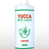 YUCCA BEST LIQUID - Hấp thu khí độc NH3, NO2, H2S,… Cấp cứu tôm cá nổi đầu.