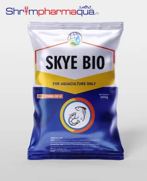 Men vi sinh làm sạch nước, đáy ao chuyên dùng