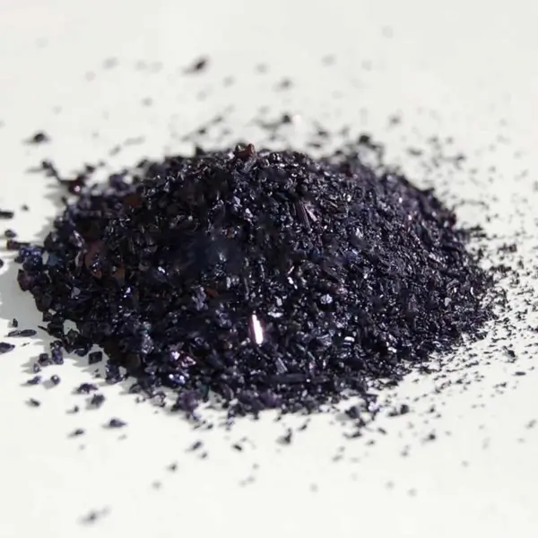 Thuốc tím (KMnO4)