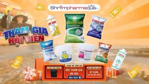 CỬA HÀNG ĐA KÊNH HIỆN ĐẠI CUNG CÁC CÁC SẢN PHẨM NÔNG NGHIỆP BỀN VỮNG