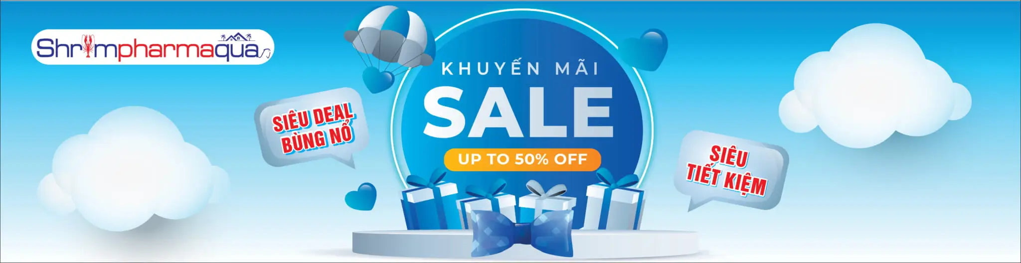 Sale tiết kiệm