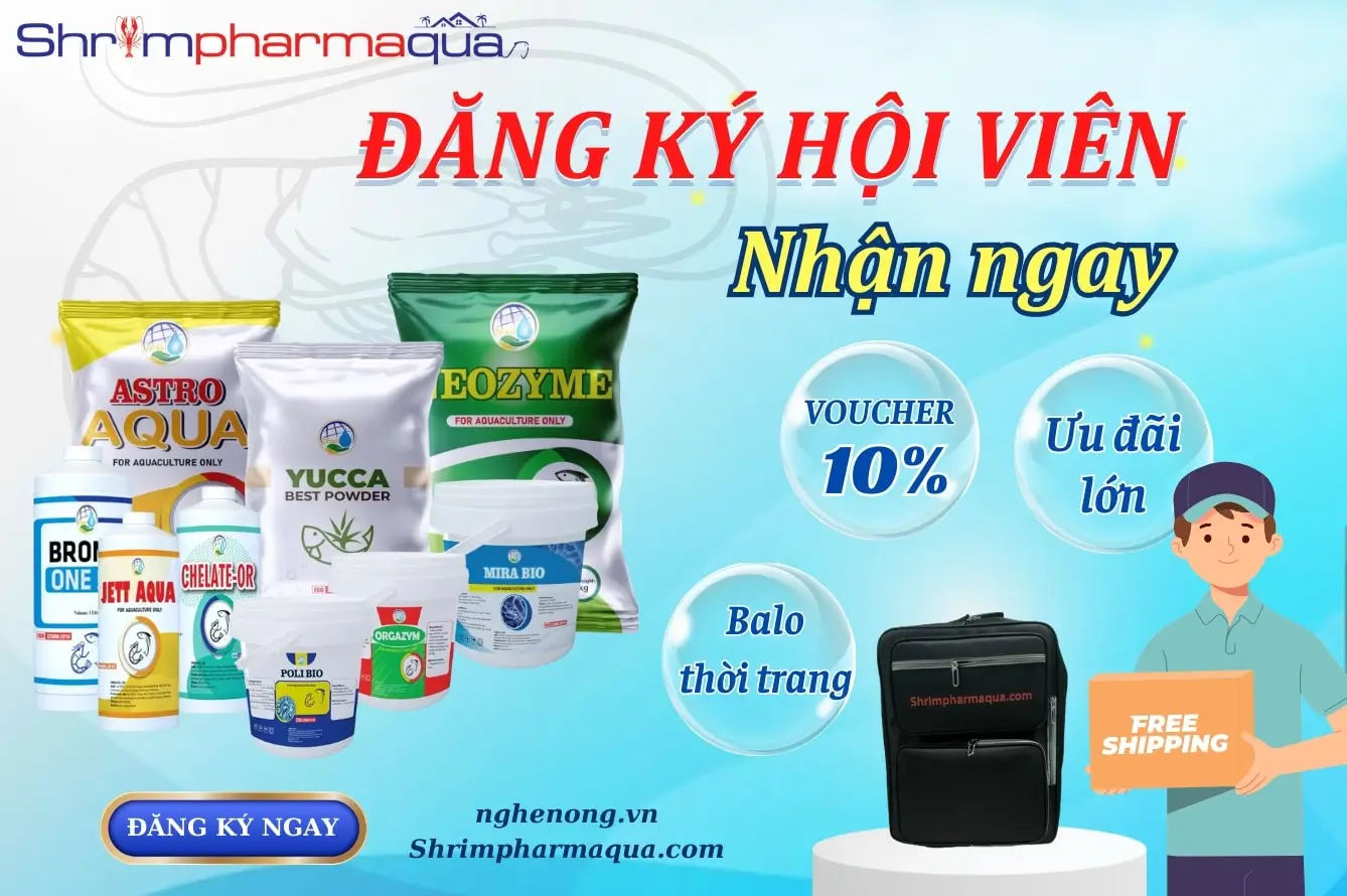 đăng ký hội viên nhận vocher