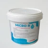 MICRO-R - Vi sinh hạt xử lý nước, giảm tảo, phân huỷ mùn bã hữu cơ cho ao quảng canh