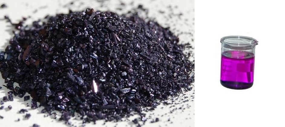 Ba Rủi Ro "Chết Người" Khi Dùng Thuốc Tím & Giải Pháp