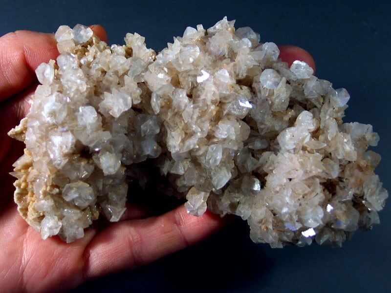 Thành Phần Hóa Học & Tính Chất Cơ Bản