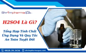 H2SO4 Là Gì? Tổng Hợp Tính Chất, Ứng Dụng Và Quy Tắc An Toàn Tuyệt Đối