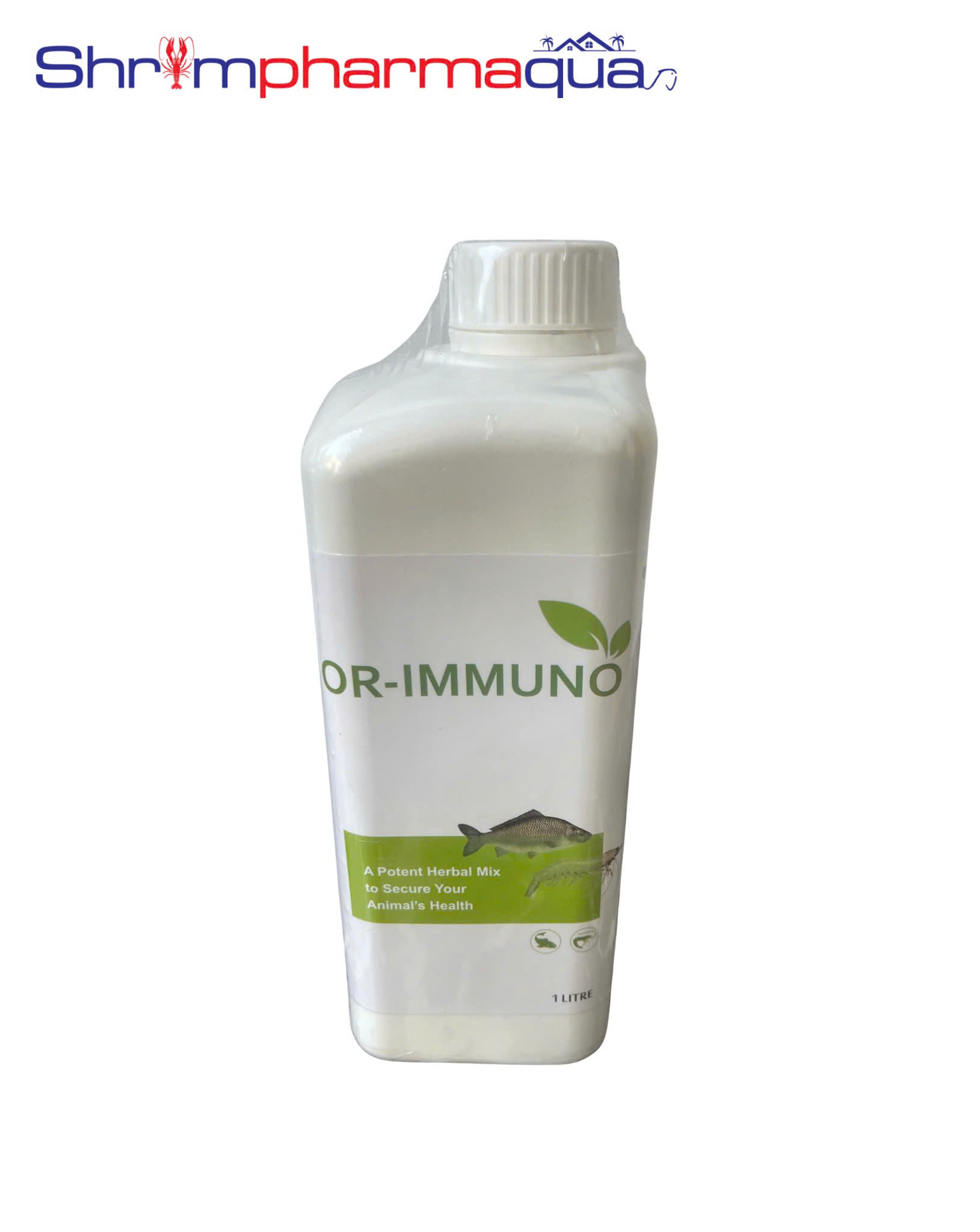 OR-IMMUNO – Sản phẩm chiết xuất từ thực vật